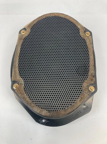 99-02 LINCOLN TOWN CAR FRONT RIGHT PASSENGER SIDE DOOR SPEAKER XW1F-19B170-AD