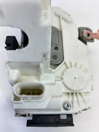 09 10 DODGE JOURNEY FRONT RIGHT SIDE DOOR LOCK LATCH ACTUATOR 04589694AA OEM