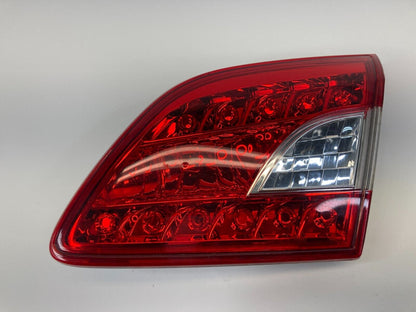 13-15 Nissan Sentra Rear Right Side Tail Light Inner Taillight Lamp 26550-3SH5A