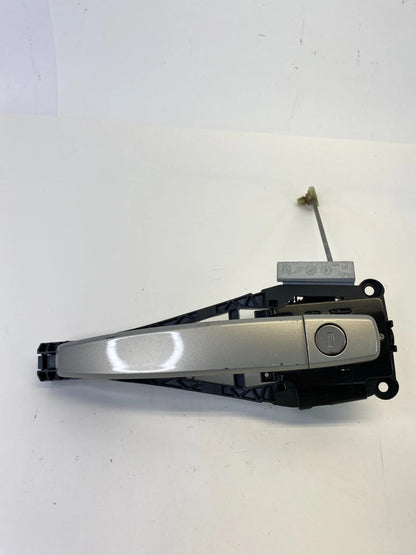 2011 BUICK REGAL SEDAN FRONT LEFT SIDE EXTERIOR OUTER DOOR HANDLE ASSEMBLY OEM