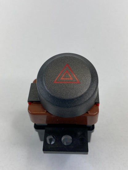 2006-2011 Honda Civic Dash Emergency Hazard Warning Light Button Switch M30935