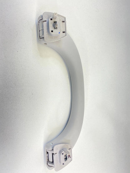 2003-2009 MERCEDES BENZ E500 FRONT LEFT ROOF GRAB GRIB HANDLE A2118100051 OEM