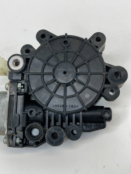 2005-2010 JEEP GRAND CHEROKEE REAR LEFT DOOR POWER WINDOW MOTOR 55394229AE OEM