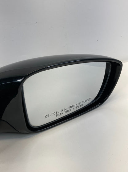 2011-2014 Hyundai Sonata Right Passenger Side View Power Door Mirror 87620-3Q010