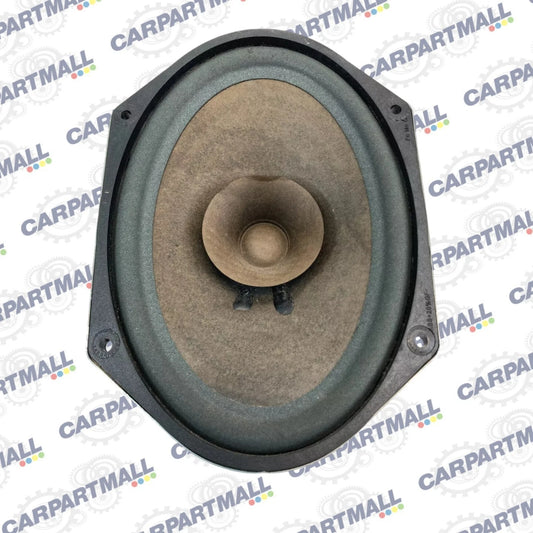 2009-2011 FORD FOCUS SEDAN REAR LEFT SIDE DOOR SPEAKER AUDIO 8R3T-18808-BA OEM