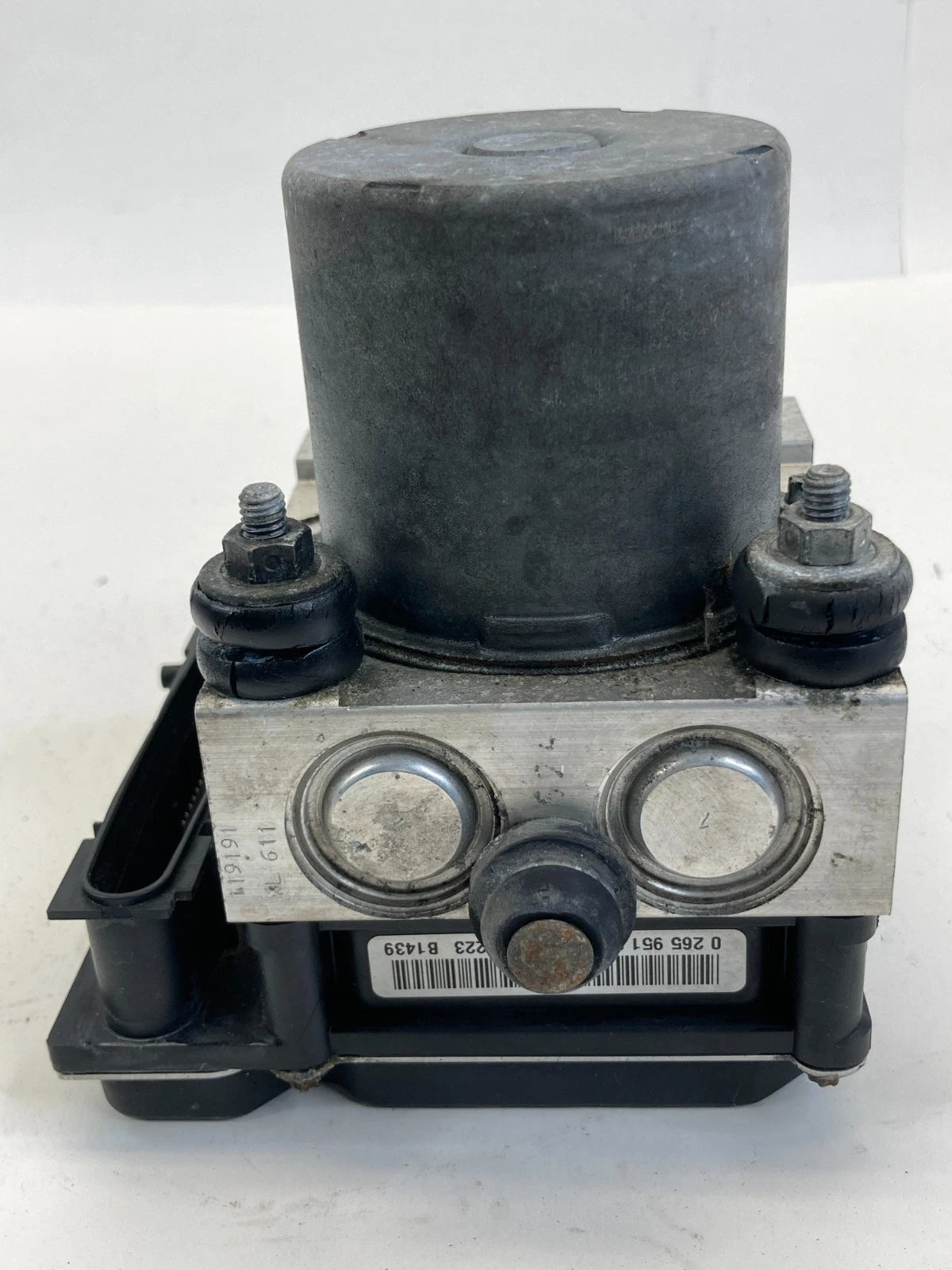 2010-2013 ACURA MDX AWD ABS ANTI-LOCK BRAKE PUMP MODULE UNIT AA57105-STX-A130-M1