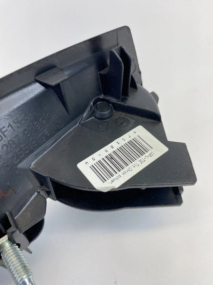 2004-2007 BMW 530I 525I REAR LEFT SIDE INNER INTERIOR DOOR HANDLE 70342879 OEM