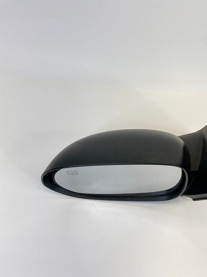 2007-2012 Dodge Caliber Front Left Driver Side View Power Door Mirror W/ Heated