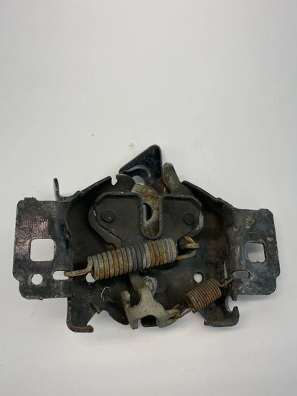 07-14 FORD EDGE 10-19 FLEX 06-09 FUSION HOOD LOCK LATCH 6E5A-16700-D927V