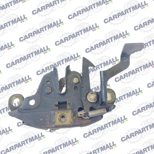 98 99 00 01 NISSAN ALTIMA SEDAN HOOD LOCK LATCH RELEASE ACTUATOR ASSEMBLY OEM