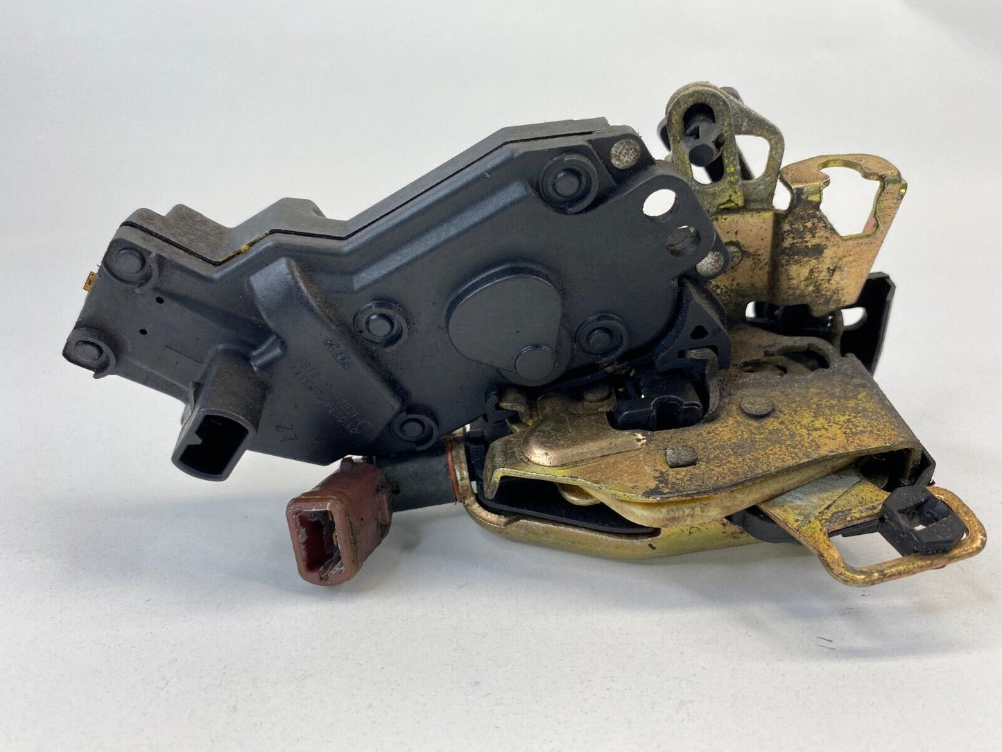 1999-2007 Ford Taurus Rear Left Side Door Lock Latch Actuator F81B-25218B21 OEM