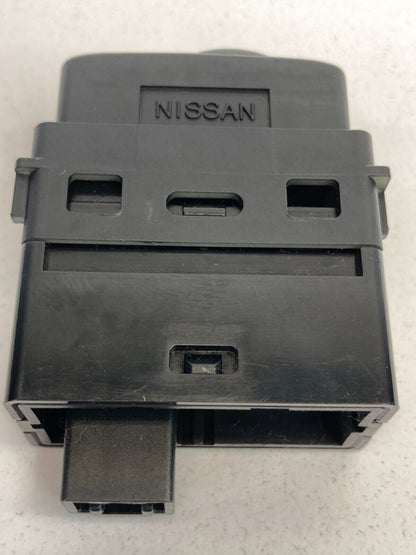 03 04 05 06 07 Nissan Murano Dash Dimmer Headlight Lamp Control Switch OEM