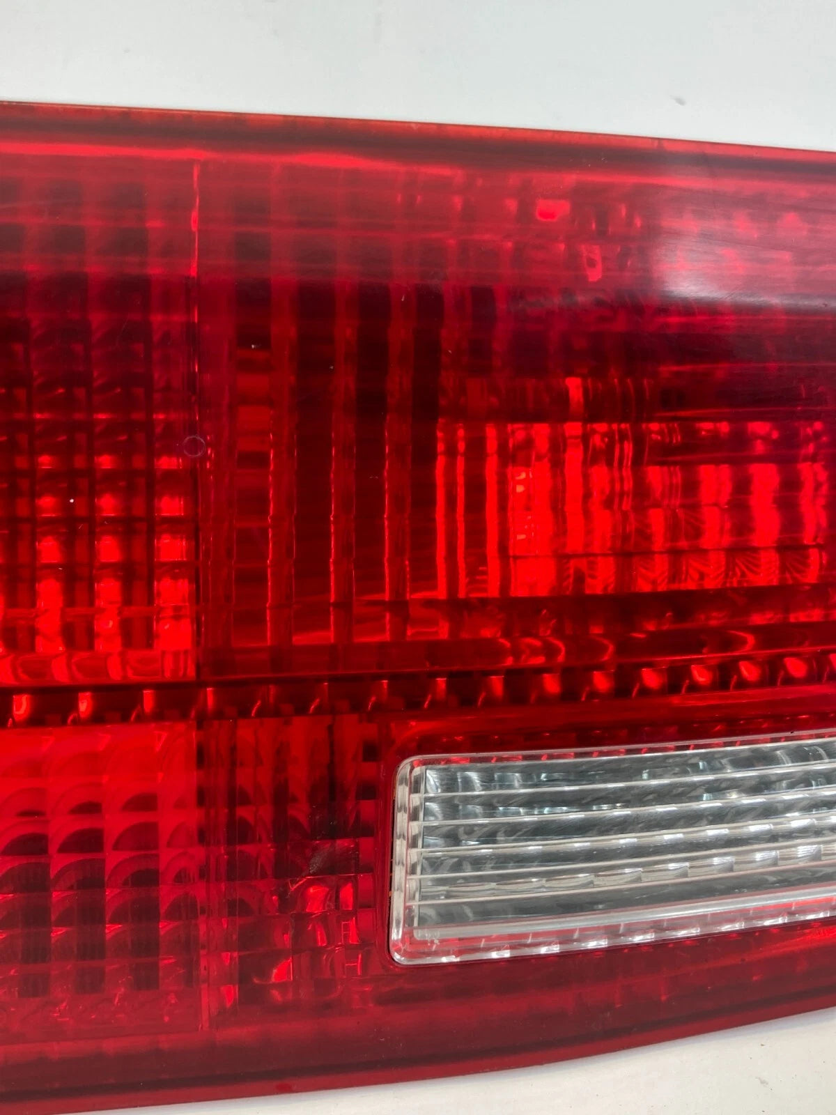 03 04 Honda Accord Sedan Rear Right Passenger Side Inner Tail Light Taillight