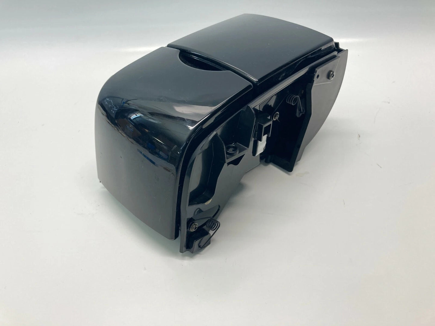 2004-2009 TOYOTA PRIUS FRONT CENTER CONSOLE CUP HOLDER CUPHOLDER 1A8C1-009G OEM
