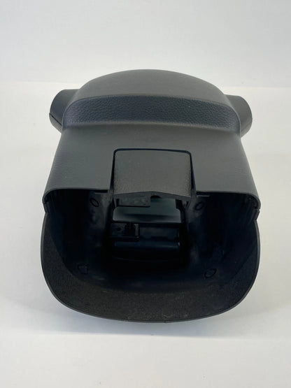 2007-2013 NISSAN ALTIMA STEERING COLUMN UPPER & LOWER COVER TRIM OEM 48470-JA000