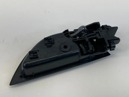 2009 2010 HONDA FIT SPORT FRONT RIGHT PASSENGER SIDE INTERIOR DOOR HANDLE OEM