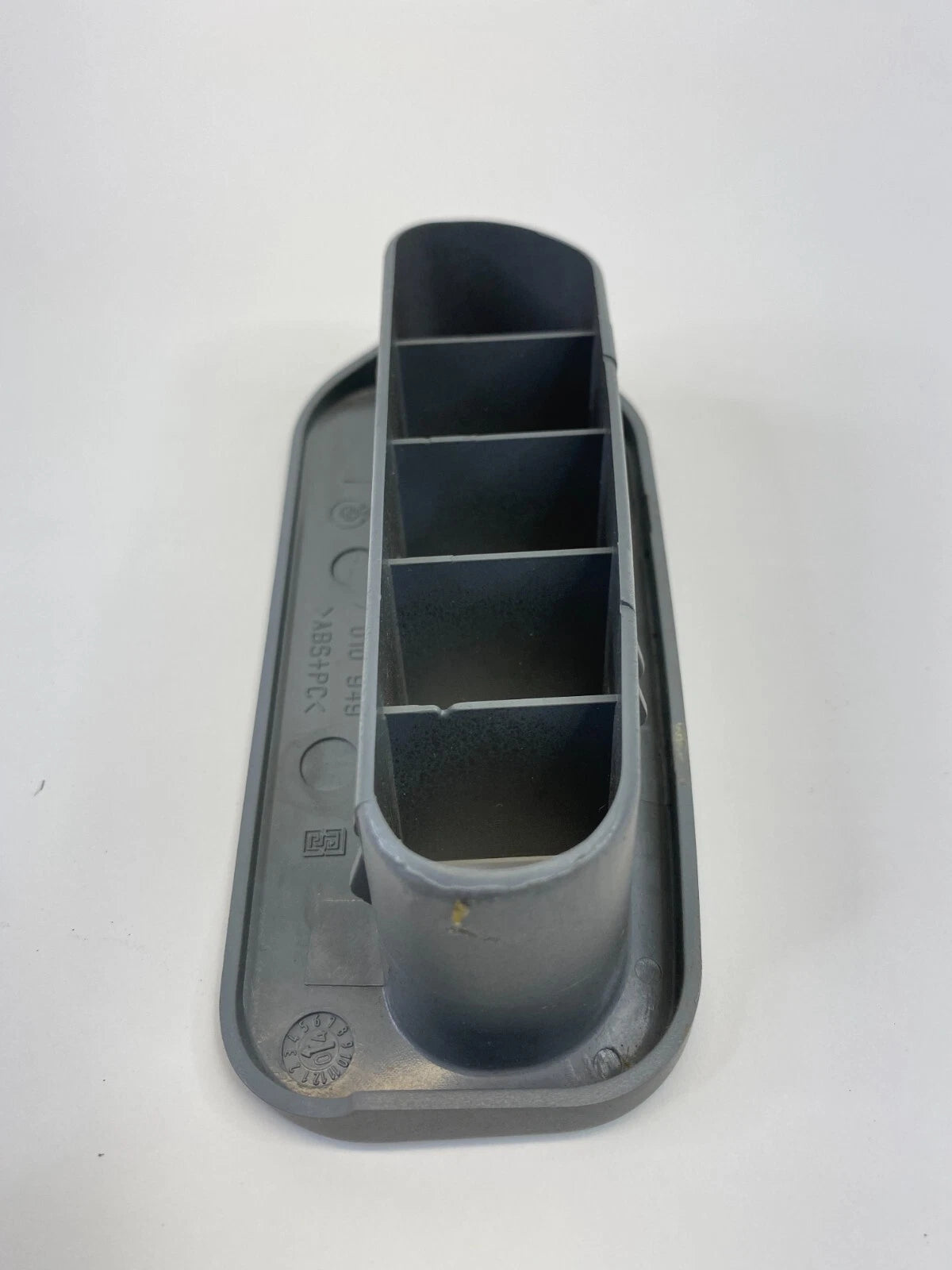 02-05 BMW 745LI 745I 03-08 760LI FRONT LEFT SIDE B PILLAR AIR GRILLE 7010949 OEM