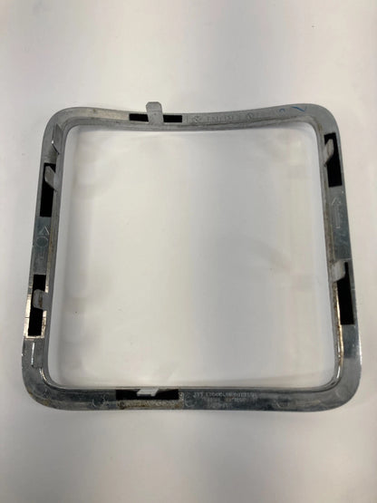 05-10 JEEP GRAND CHEROKEE CENTER CONSOLE SHIFTER BEZEL TRIM BEZEL C85015JN05TRMA