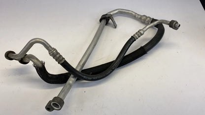 2006-2009 LINCOLN ZEPHYR FORD FUSION AC A/C HOSE TUBE LINES ASSEMBLY OEM