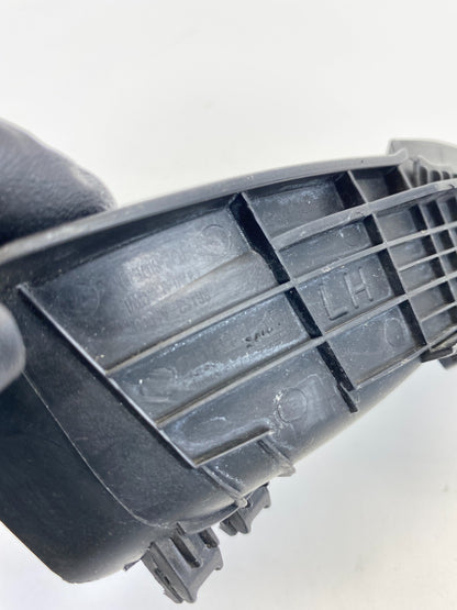 2013-2016 Hyundai Elantra GT Front Left Windshield Cowl Panel Cover Top Trim OEM