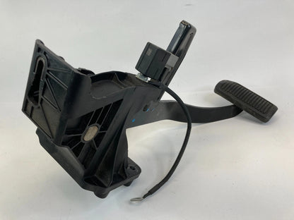 2010 KIA SEDONA 3.8L AUTOMATIC TRANSMISSION BRAKE PEDAL LEVER STOP 32800-4DXXX