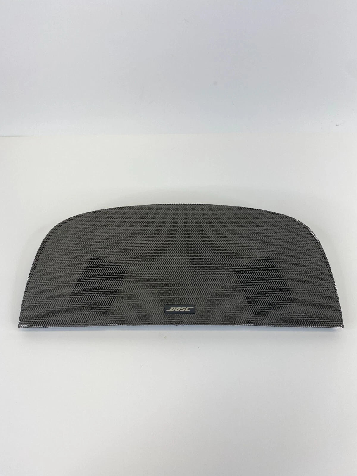 2006-2010 INFINITI M35 CENTER DASH SPEAKER COVER TRIM GRILLE P10693A28000 OEM