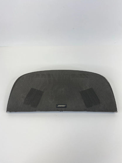 2006-2010 INFINITI M35 CENTER DASH SPEAKER COVER TRIM GRILLE P10693A28000 OEM