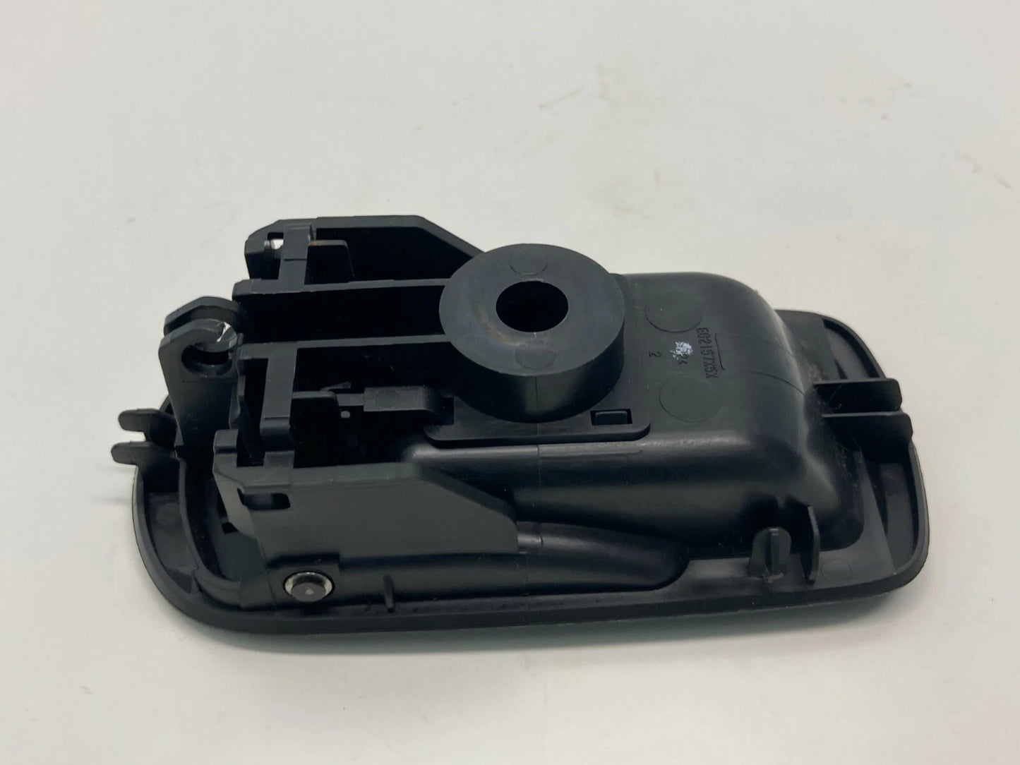 2007-2012 MAZDA CX-7 REAR LEFT SIDE SEAT FOLD DOWN RELEASE HANDLE EG2157X5X OEM