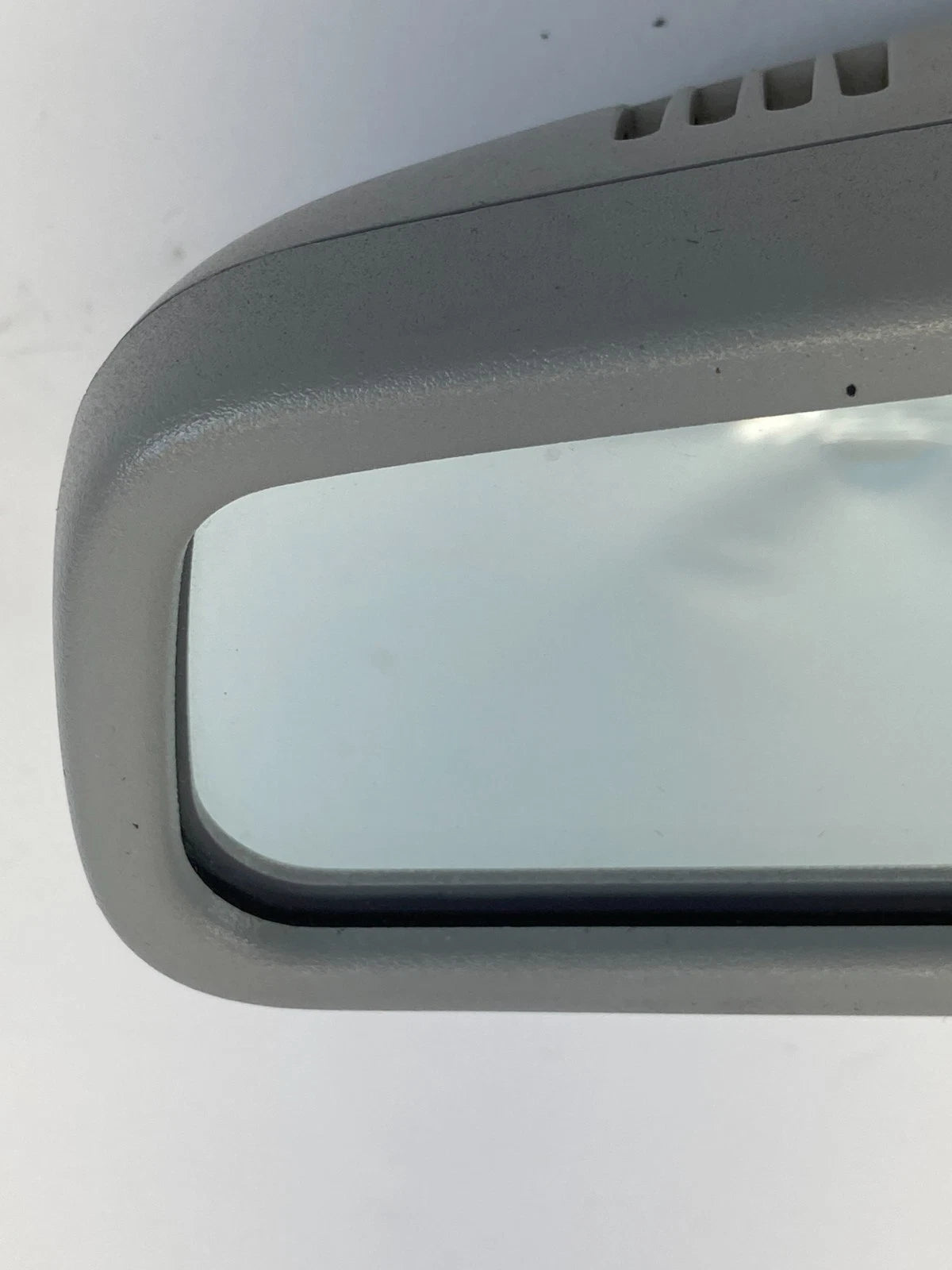 2006 MERCEDES-BENZ CLS500 INTERIOR REAR VIEW MIRROR ASSY 211-810-23-17 OEM