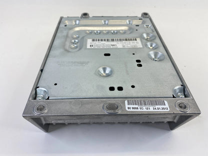 2012-2016 Mercedes-Benz E350 Audio Amplifier AMP Harman Becker A212-900-71-08