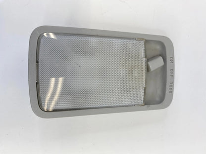 2012-2025 Nissan Versa Interior Roof Dome Reading Map Light Lamp 26410-EL00A OEM
