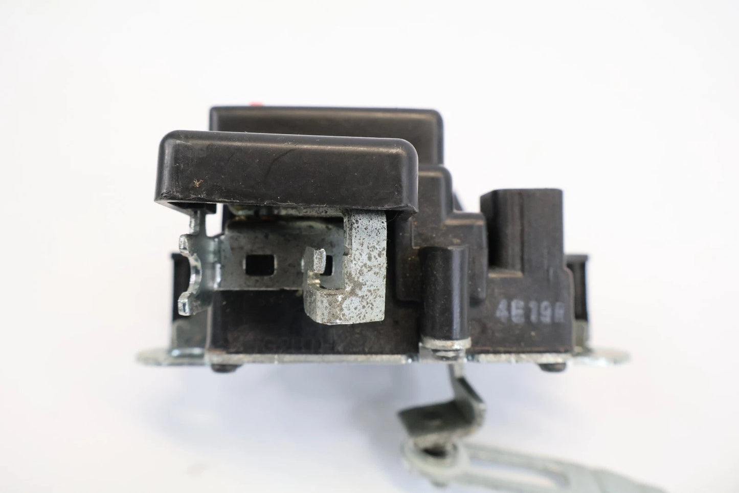 2012-2017 HYUNDAI ACCENT REAR TRUNK LID LOCK LATCH RELEASE ACTUATOR OEM