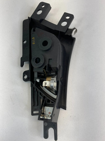 04 05 06 07 08 ACURA TL REAR RIGHT BACK SIDE INNER INTERIOR DOOR HANDLE OEM