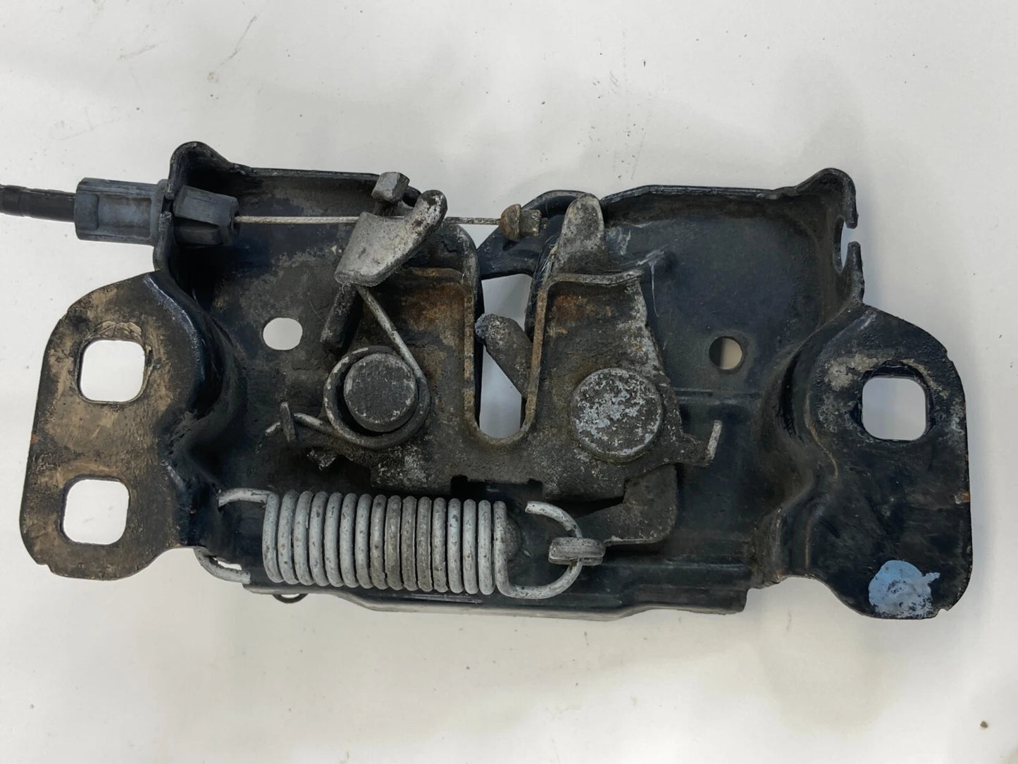 2009-2020 DODGE JOURNEY 11-14 CHRYSLER 200 HOOD LOCK LATCH ACTUATOR RELEASE