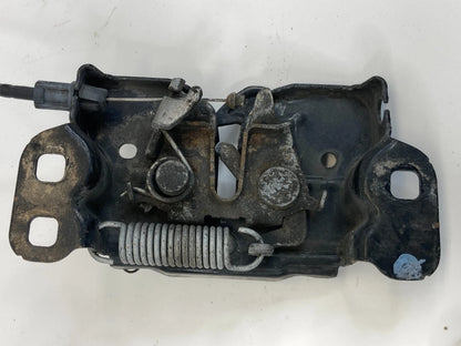 2009-2020 DODGE JOURNEY 11-14 CHRYSLER 200 HOOD LOCK LATCH ACTUATOR RELEASE