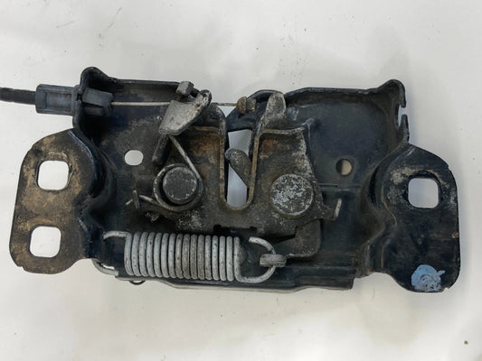 2009-2020 DODGE JOURNEY 11-14 CHRYSLER 200 HOOD LOCK LATCH ACTUATOR RELEASE OEM