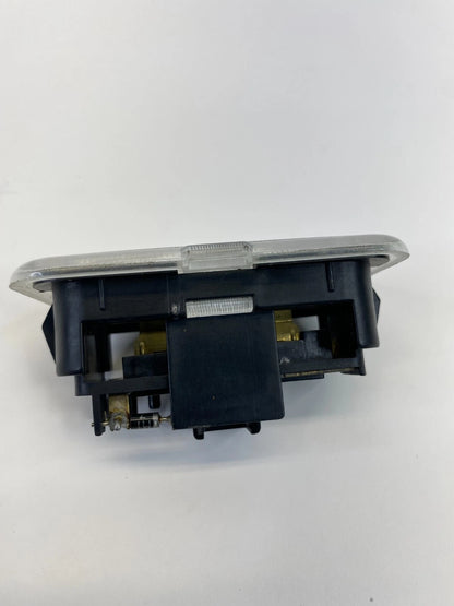 2007-2009 ACURA MDX INTERIOR TRUNK FOOTWELL COURTESY LIGHT LAMP OEM