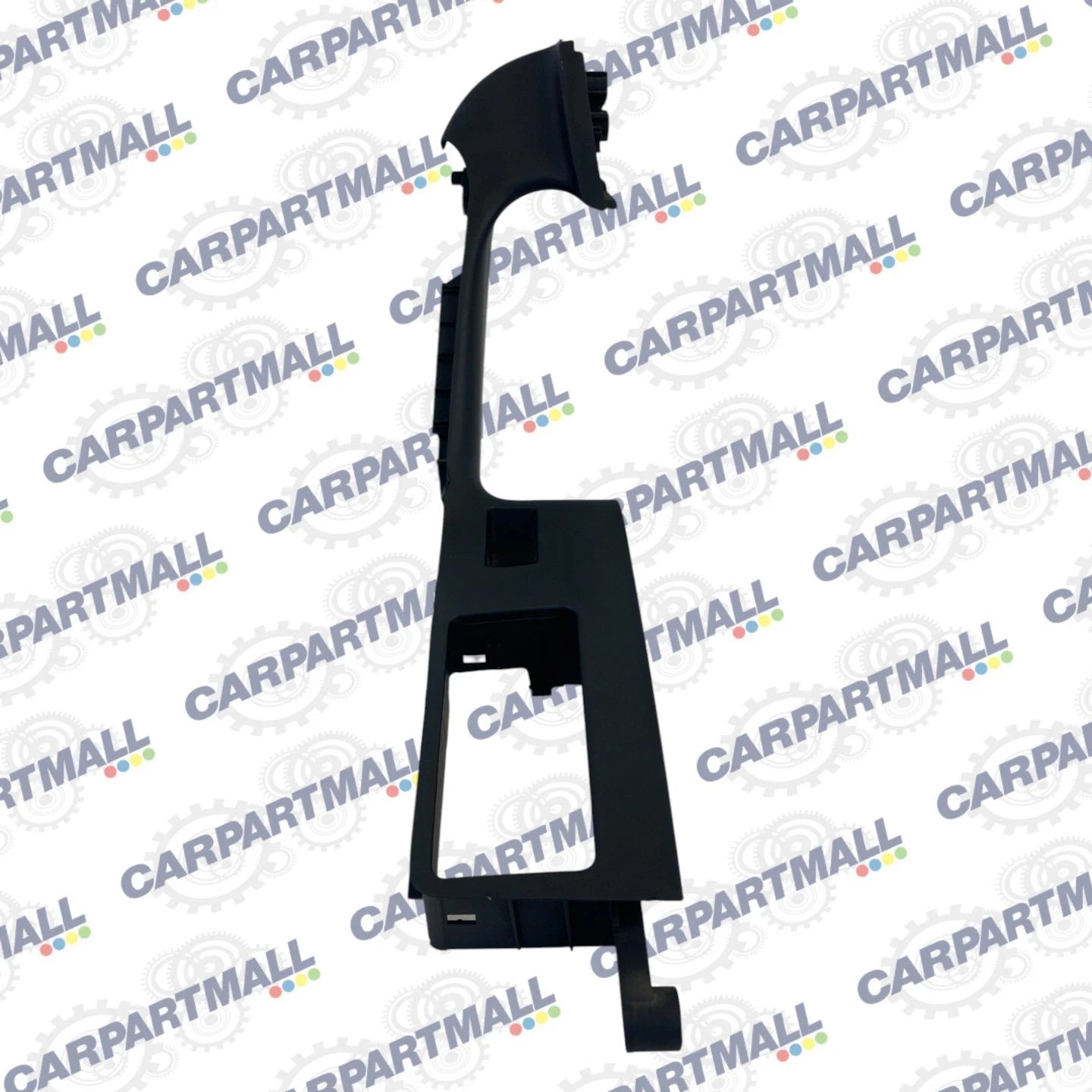 06-11 AUDI A6 QUATTRO REAR RIGHT SIDE INNER DOOR PULL HANDLE ARMREST 4F0868394