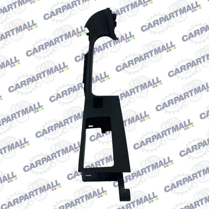 06-11 AUDI A6 QUATTRO REAR RIGHT SIDE INNER DOOR PULL HANDLE ARMREST 4F0868394