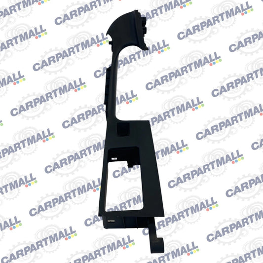 06-11 AUDI A6 QUATTRO REAR RIGHT SIDE INNER DOOR PULL HANDLE ARMREST 4F0868394