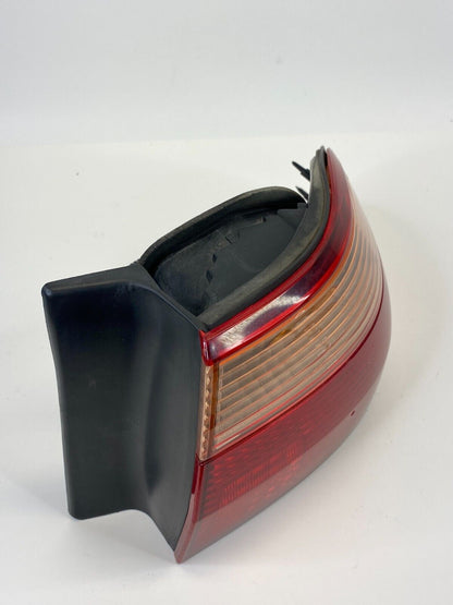 1998-2000 Honda Accord SEDAN Right Passenger Side Outer Tail Light Taillight OEM