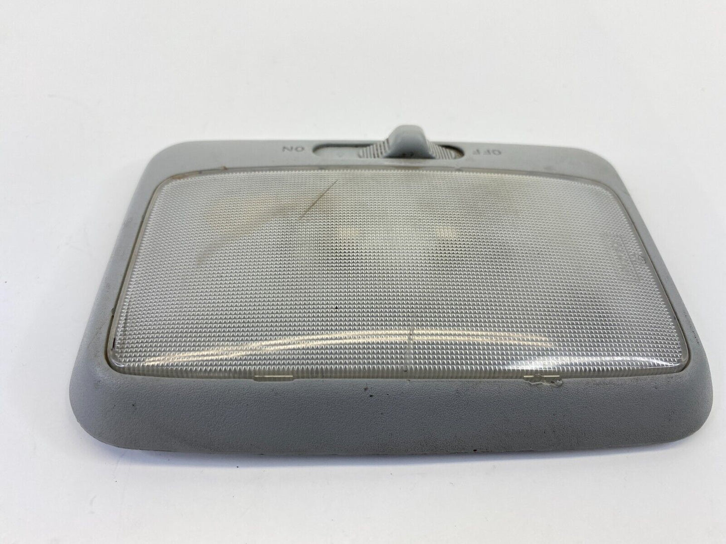 1998-2002 Honda Accord Coupe Interior Rear Roof Dome Map Reading Lamp Light OEM