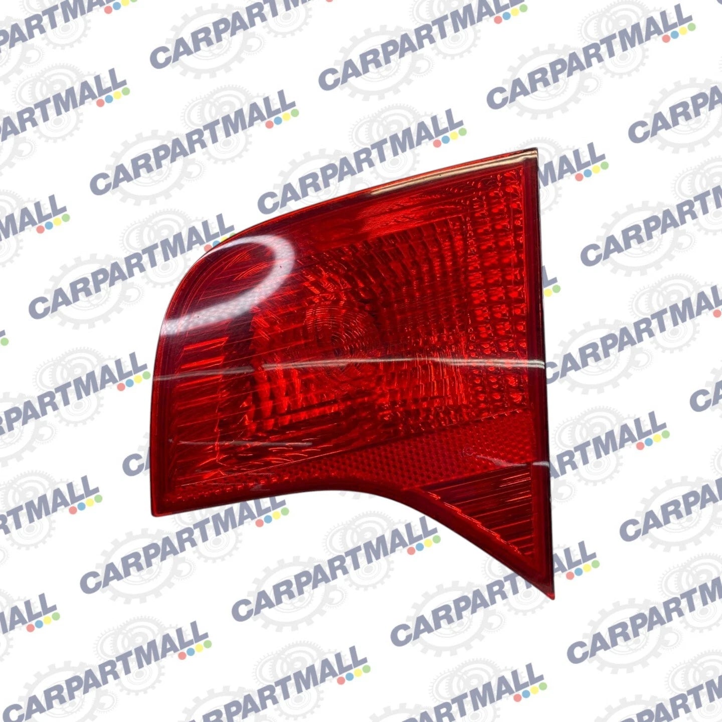 2005-2008 AUDI A4 QUATTRO SEDAN REAR RIGHT INNER TRUNK TAIL LIGHT LAMP OEM