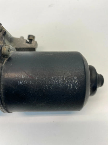 2006-2009 FORD FUSION SEL SEDAN 3.0L FRONT WINDSHIELD WIPER MOTOR OEM AX159010