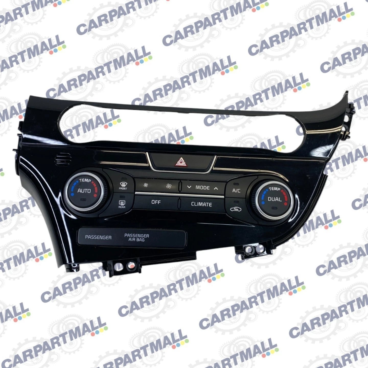 2014 2015 KIA OPTIMA ATC CLIMATE CONTROL TEMPERATURE SWITCH 97250-2TQN0CA OEM