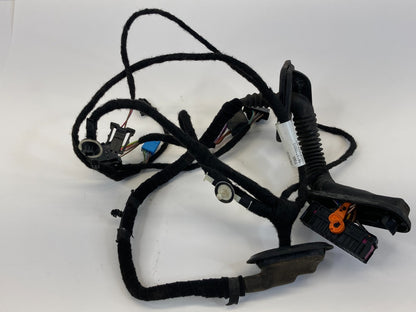 12-15 VW Volkswagen Passat Rear Left Side Door Harness Wire Wiring 561971693G