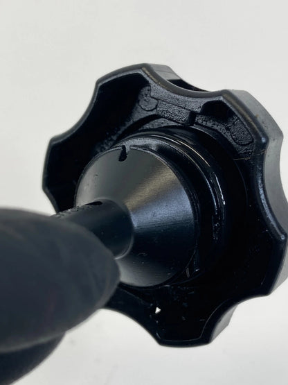 2010 2011 Buick LaCrosse A/T Steering Pump Reservoir Cap Cover Lid OEM