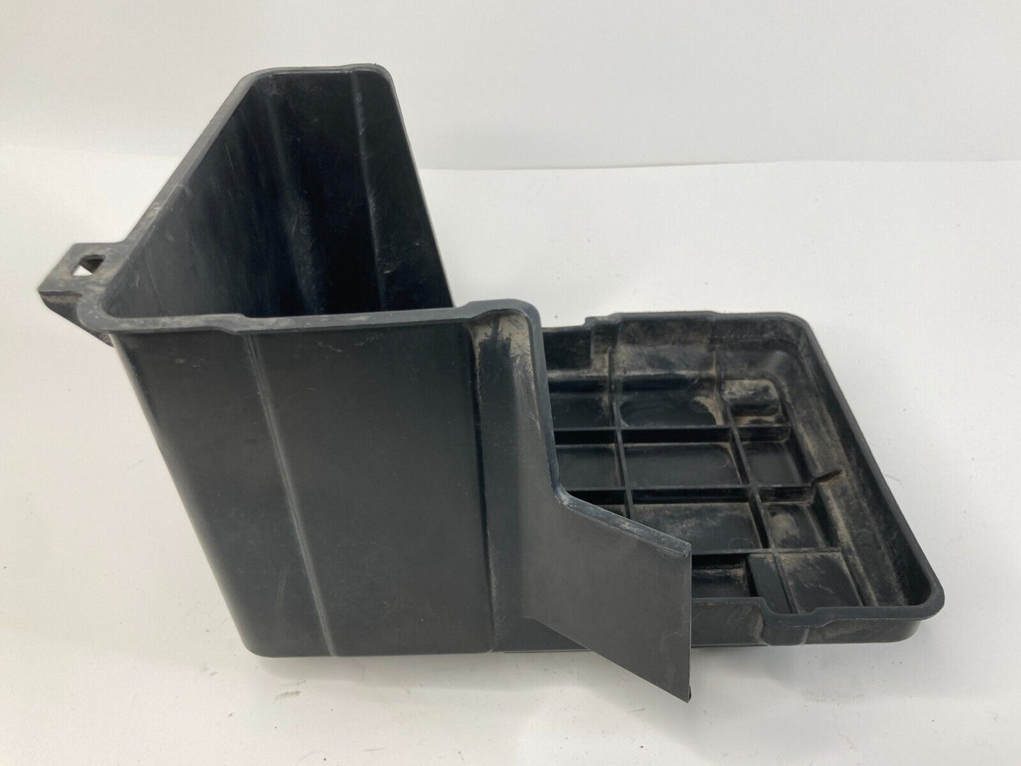 2008-2012 Honda Accord Lower Battery Holder Hold Down Tray Plastic 31521-TA5-A0