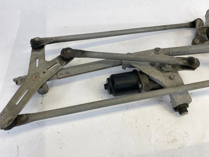 2006-2011 HONDA CIVIC SEDAN FRONT WINDSHIELD WIPER MOTOR W/ LINKAGE OEM