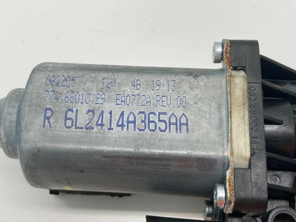2003-2007 MERCURY MOUNTAINEER FRONT RIGHT POWER WINDOW MOTOR 6L2414A365AA OEM
